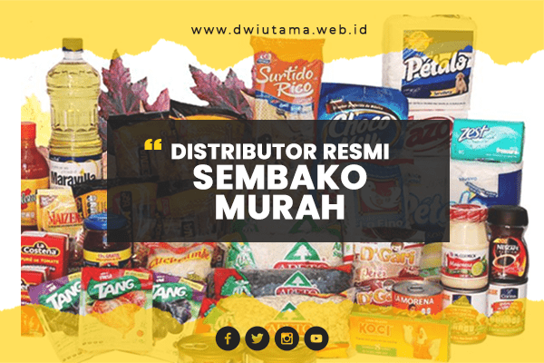 artikel distributor resmi sembako murah -min